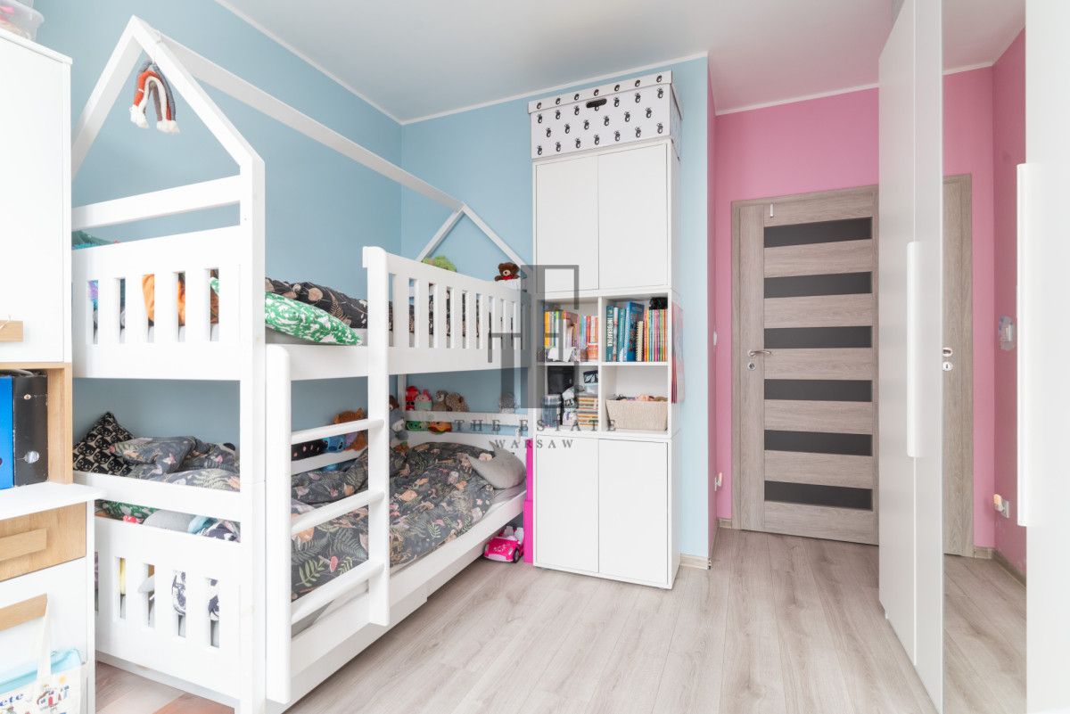 Mieszkanie 2-pokojowe Warszawa Bielany, ul. Księżycowa. Zdjęcie 6