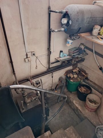 dom wolnostojący, 3 pokoje Kaczkowizna. Zdjęcie 13