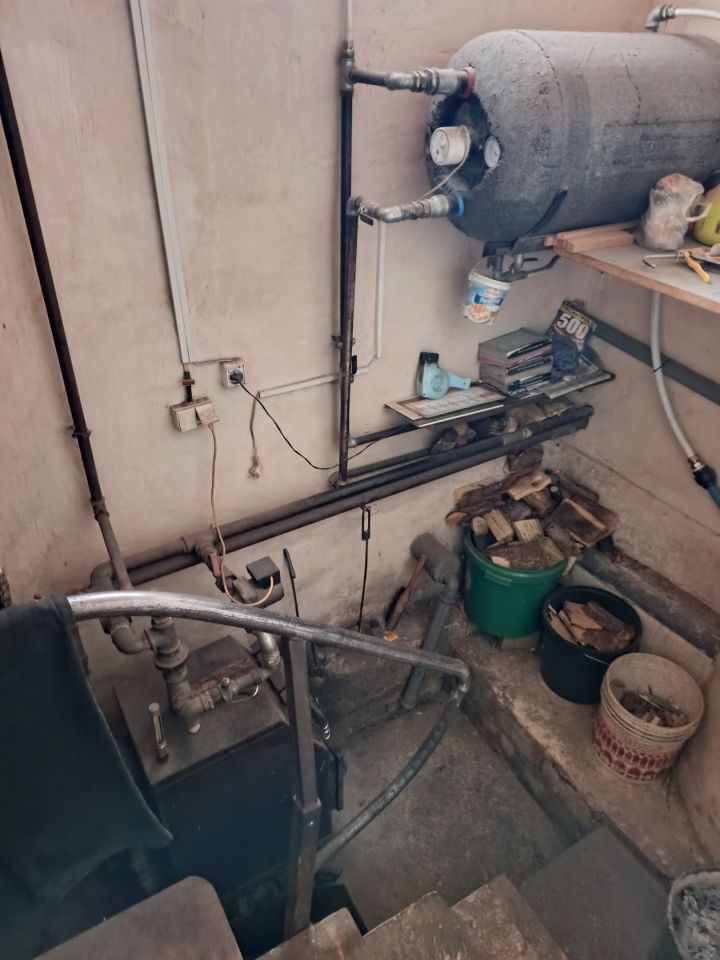 dom wolnostojący, 3 pokoje Kaczkowizna. Zdjęcie 13