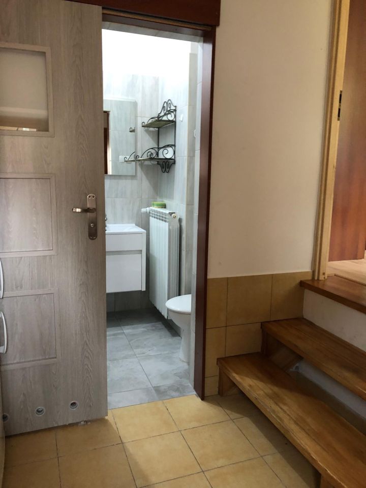 Mieszkanie 1-pokojowe Blizne Jasińskiego, ul. Stanisława Moniuszki. Zdjęcie 6