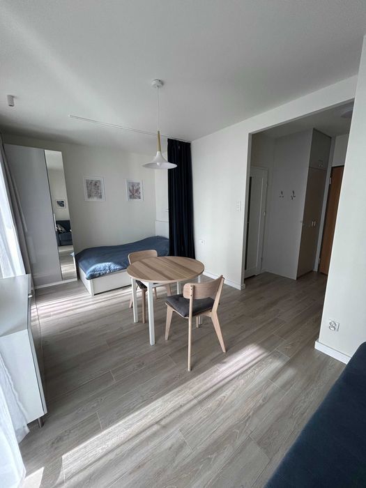 Mieszkanie 1-pokojowe Warszawa Wola, ul. Marcina Kasprzaka. Zdjęcie 8