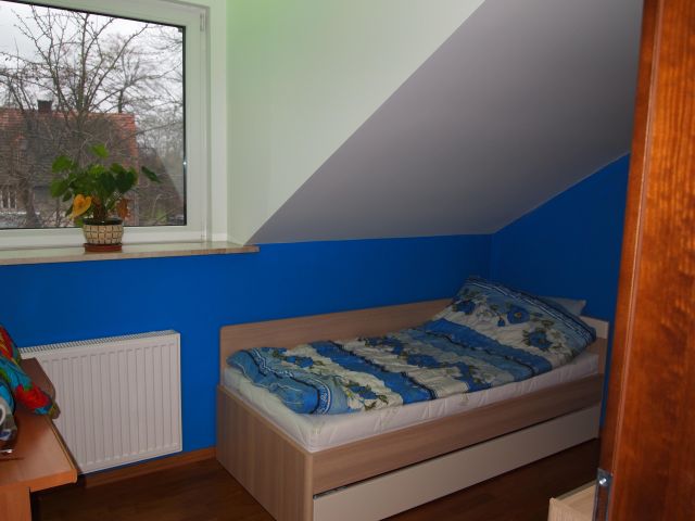 dom szeregowy, 7 pokoi Jerzmanki. Zdjęcie 46