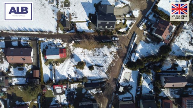Działka budowlana Przyjaźń, ul. Strumykowa. Zdjęcie 5