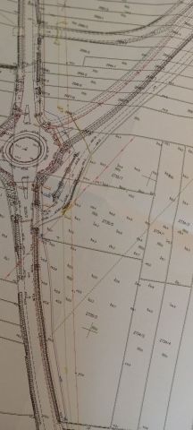 Działka budowlana Skała. Zdjęcie 1