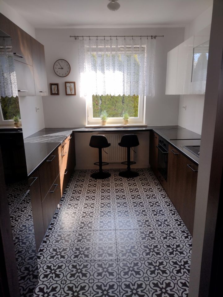 Mieszkanie 3-pokojowe Kraków Prądnik Biały, ul. Kuźnicy Kołłątajowskiej. Zdjęcie 4