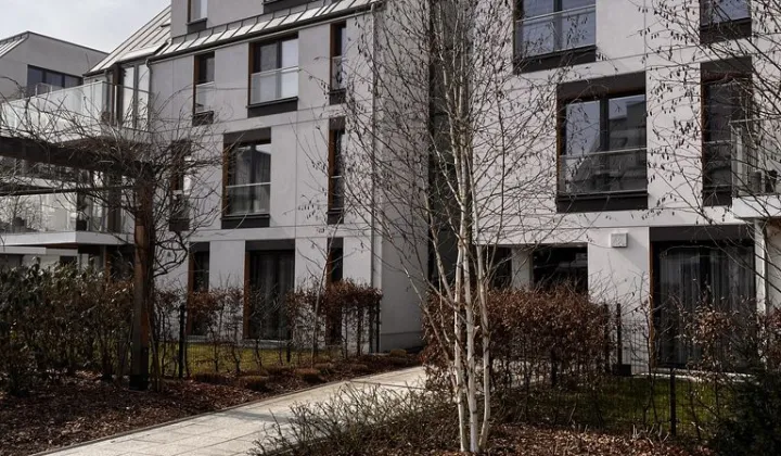 Mieszkanie 2-pokojowe Wrocław Psie Pole, ul. Olsztyńska