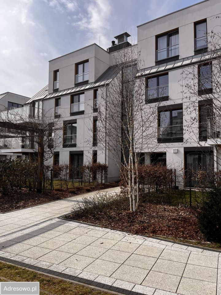 Mieszkanie 2-pokojowe Wrocław Psie Pole, ul. Olsztyńska. Zdjęcie 1