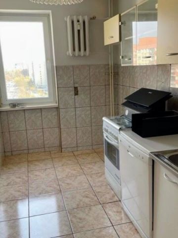 Mieszkanie 3-pokojowe Warszawa Targówek, ul. Krasiczyńska. Zdjęcie 3