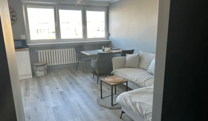 Mieszkanie 2-pokojowe Zgorzelec, ul. Stanisława Wyspiańskiego