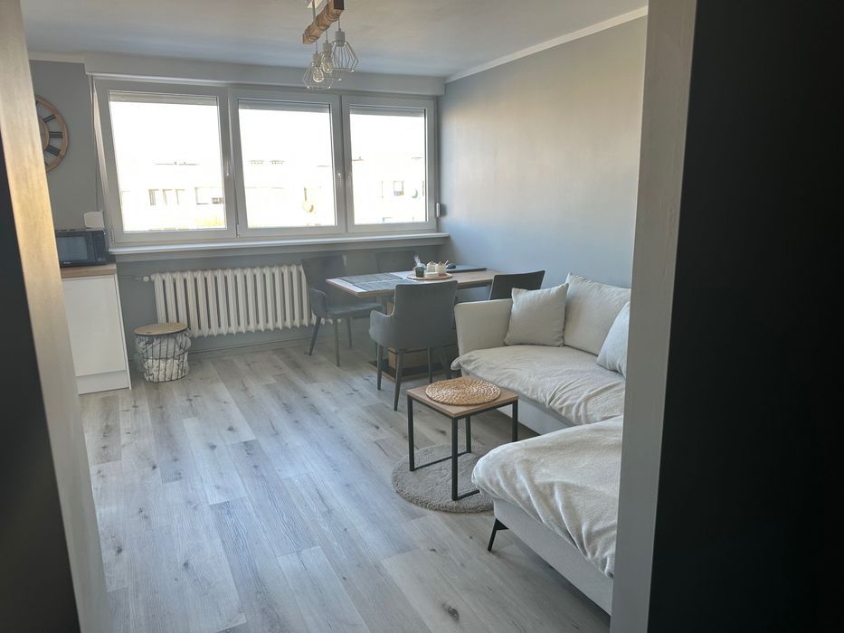 Mieszkanie 2-pokojowe Zgorzelec, ul. Stanisława Wyspiańskiego. Zdjęcie 1