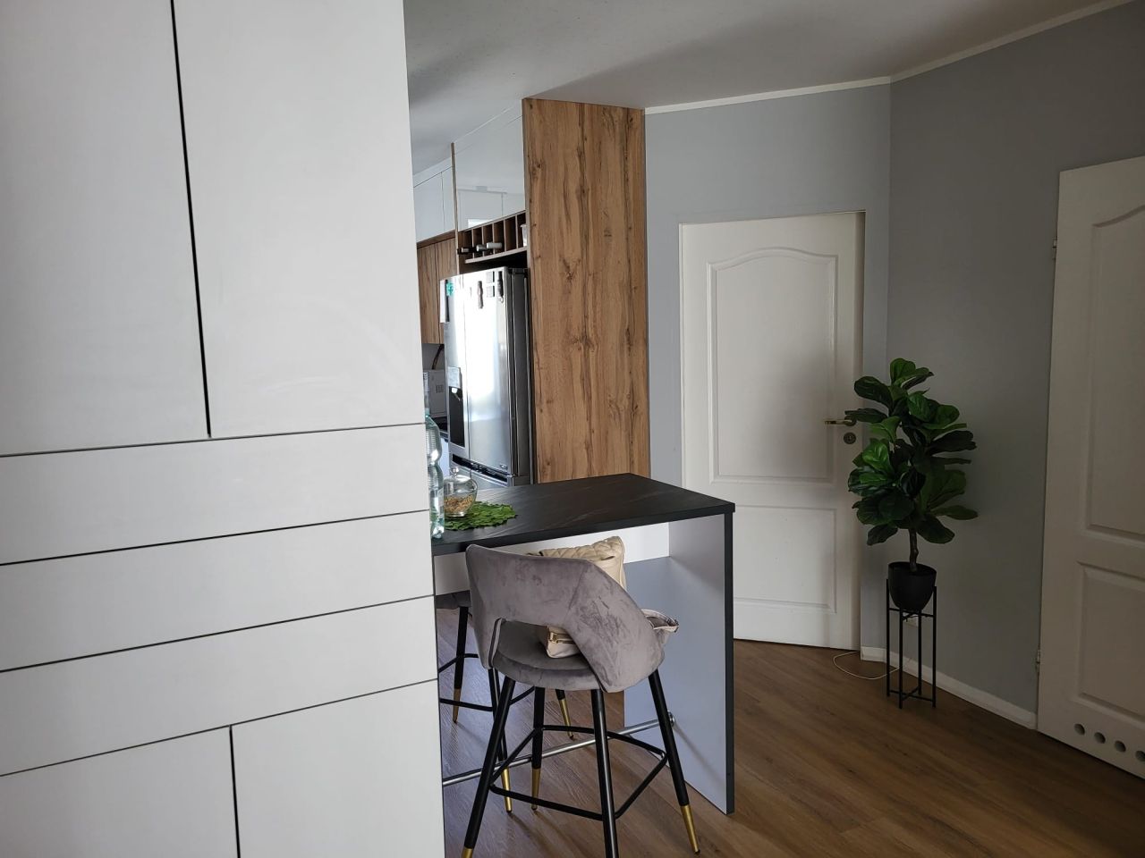 Mieszkanie 3-pokojowe Warszawa Ursus, ul. Kolorowa. Zdjęcie 27