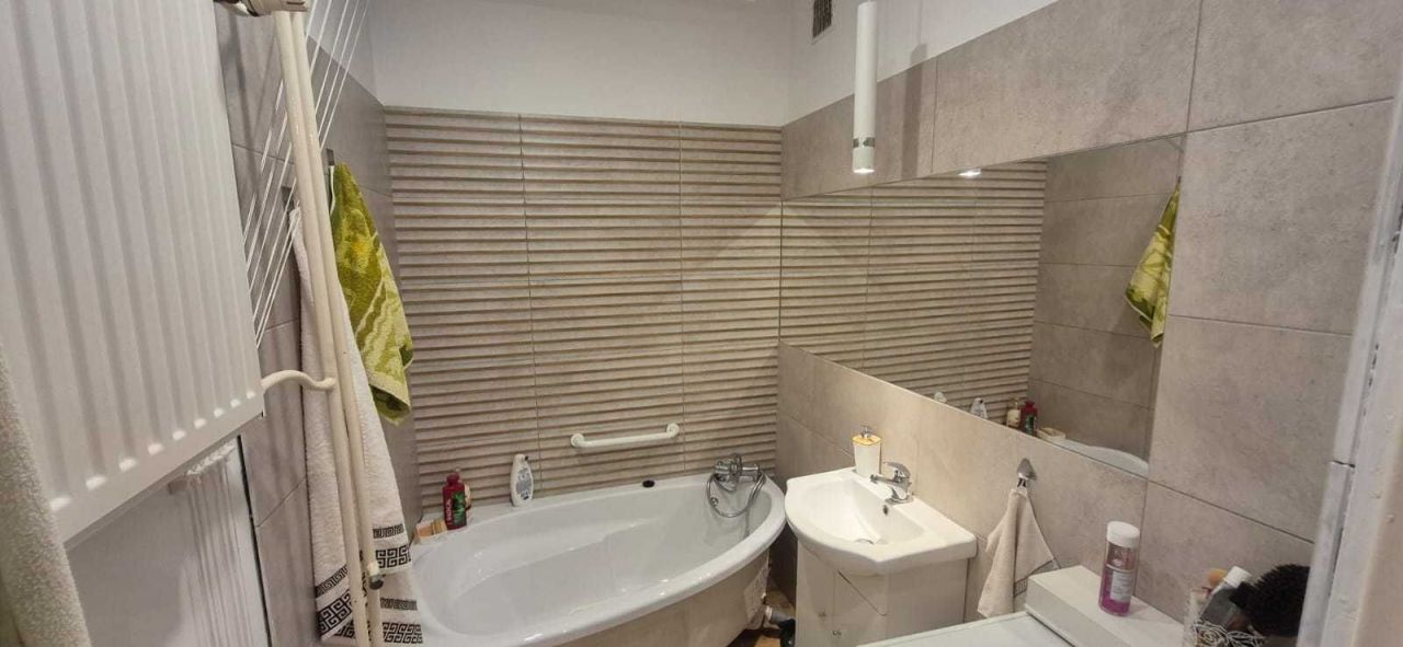 Mieszkanie 3-pokojowe Zduńska Wola, ul. Getta Żydowskiego. Zdjęcie 3