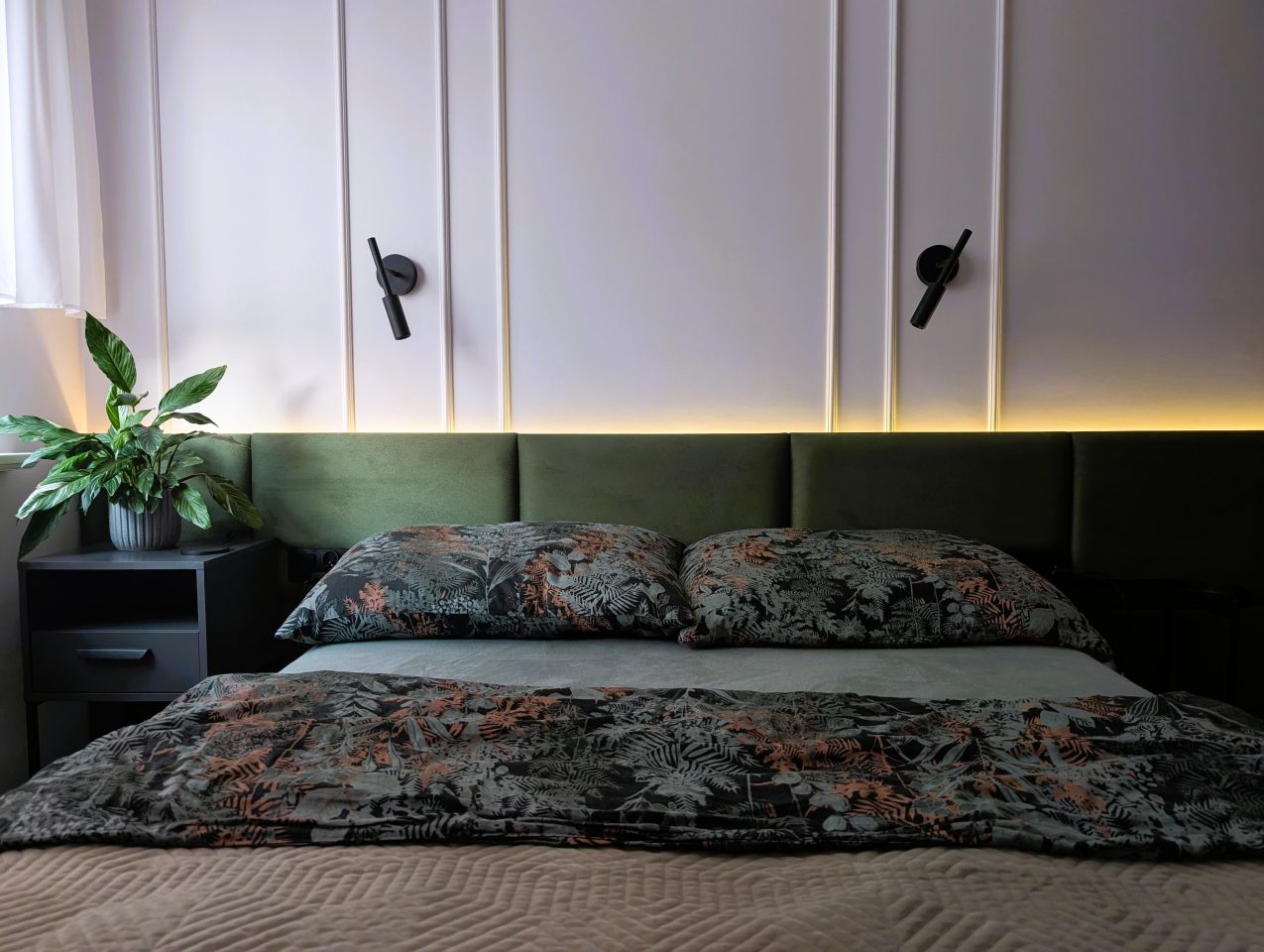 Mieszkanie 4-pokojowe Warzymice, -. Zdjęcie 14