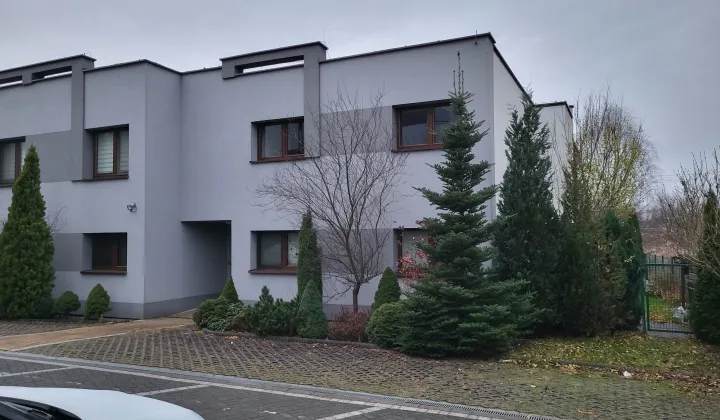 Mieszkanie 3-pokojowe Rybnik Zamysłów