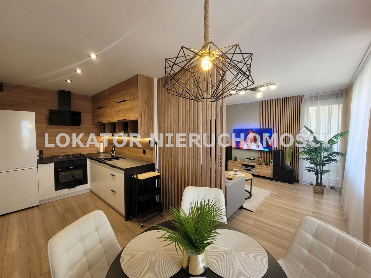 Mieszkanie 2-pokojowe Piła Górne, ul. Żeromskiego. Zdjęcie 4