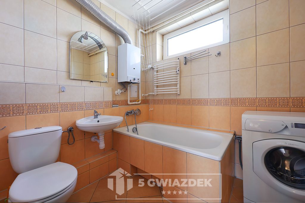 Mieszkanie 2-pokojowe Barwice, ul. Pomorska. Zdjęcie 12