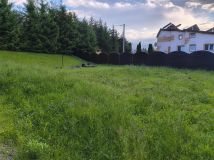 Działka budowlana Wolica. Zdjęcie 4