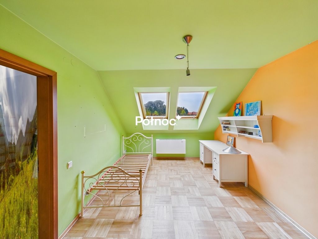 dom wolnostojący, 8 pokoi Baranów Sandomierski, ul. Podzamcze. Zdjęcie 27