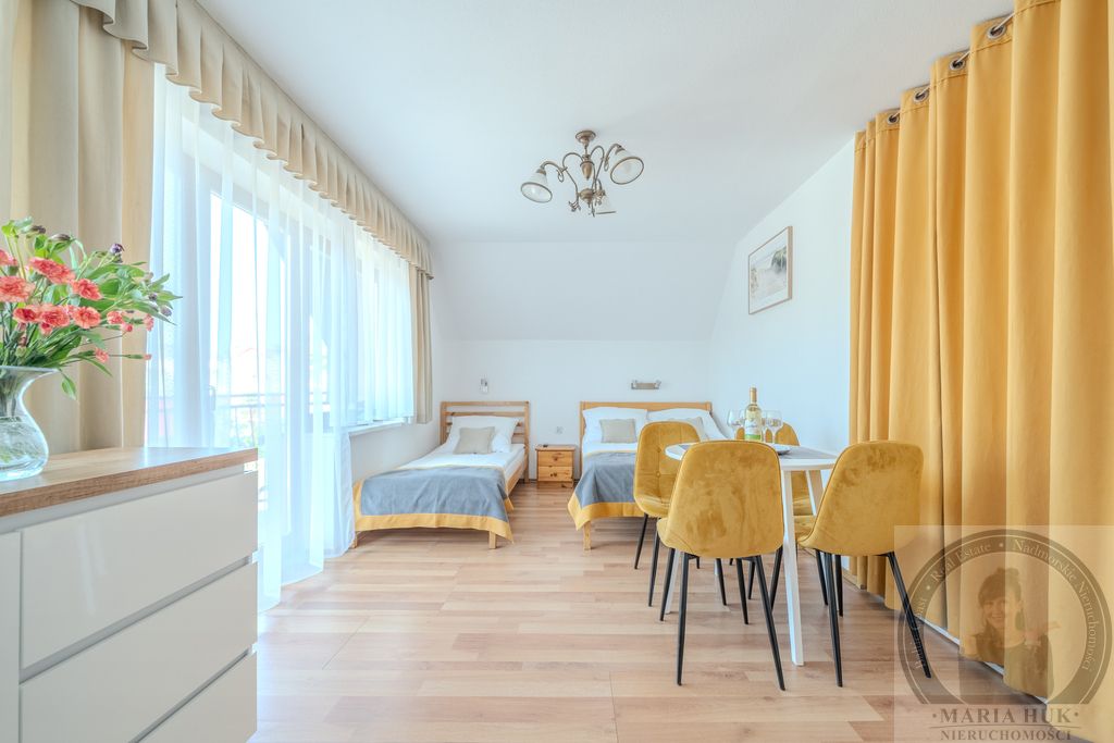 dom wolnostojący, 12 pokoi Dziwnów, ul. Kościelna. Zdjęcie 5
