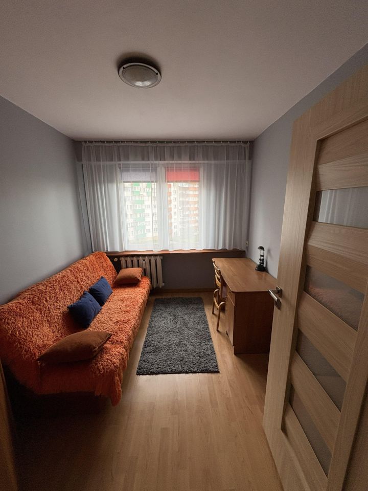 Mieszkanie 3-pokojowe Białystok Dziesięciny, ul. Leszczynowa. Zdjęcie 3