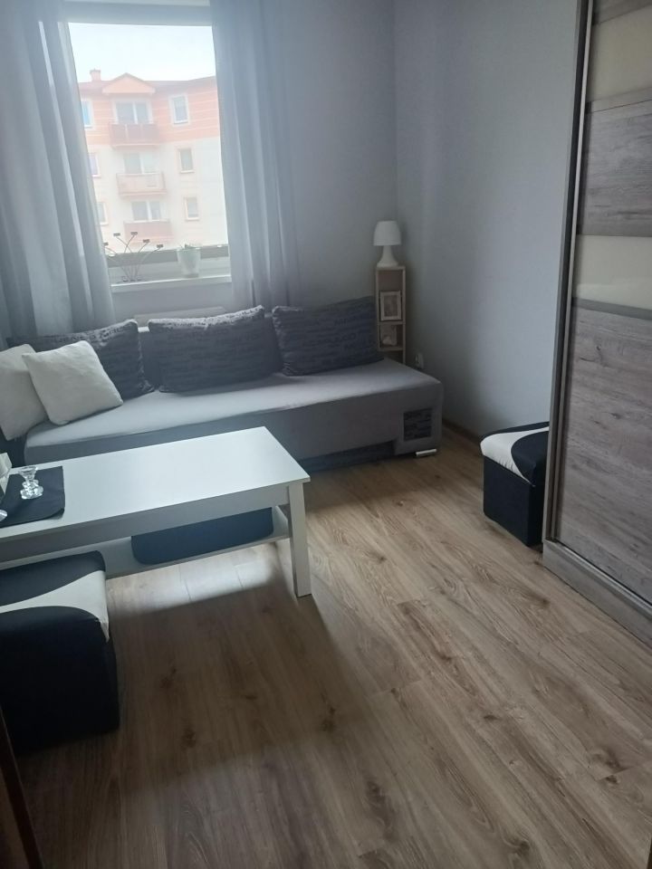 Mieszkanie 3-pokojowe Brodnica Nowe Osiedle, ul. Jana III Sobieskiego. Zdjęcie 6