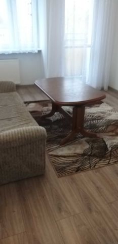 Mieszkanie 2-pokojowe Gdynia Witomino. Zdjęcie 1