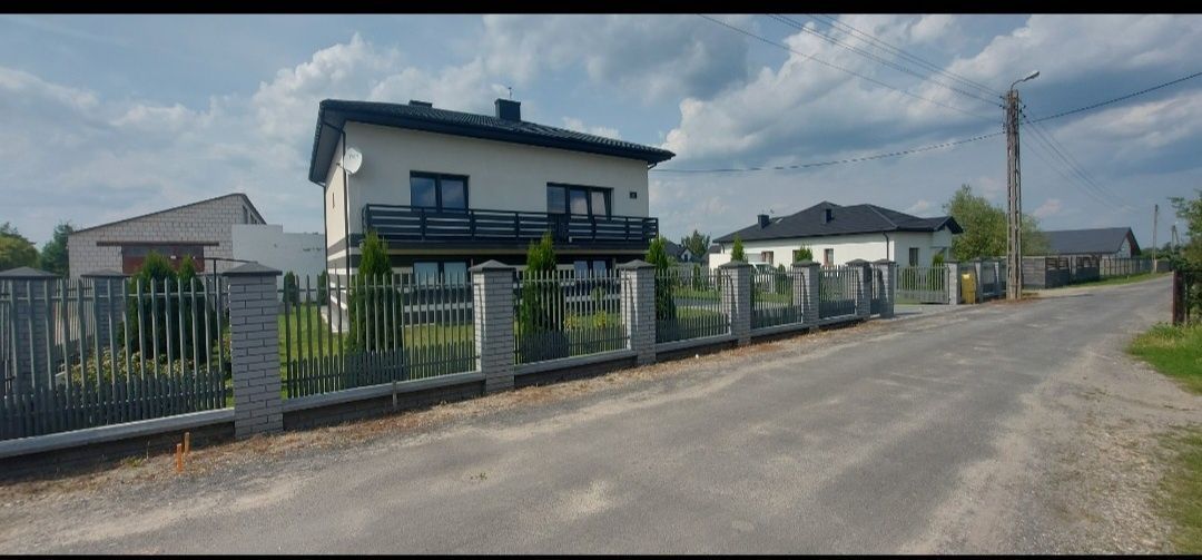 Działka budowlana Rajec Poduchowny. Zdjęcie 3