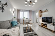 Mieszkanie 1-pokojowe Gliwice Trynek, ul. Cichociemnych. Zdjęcie 2