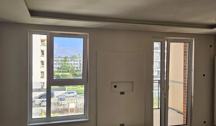 Mieszkanie 1-pokojowe Wyszków