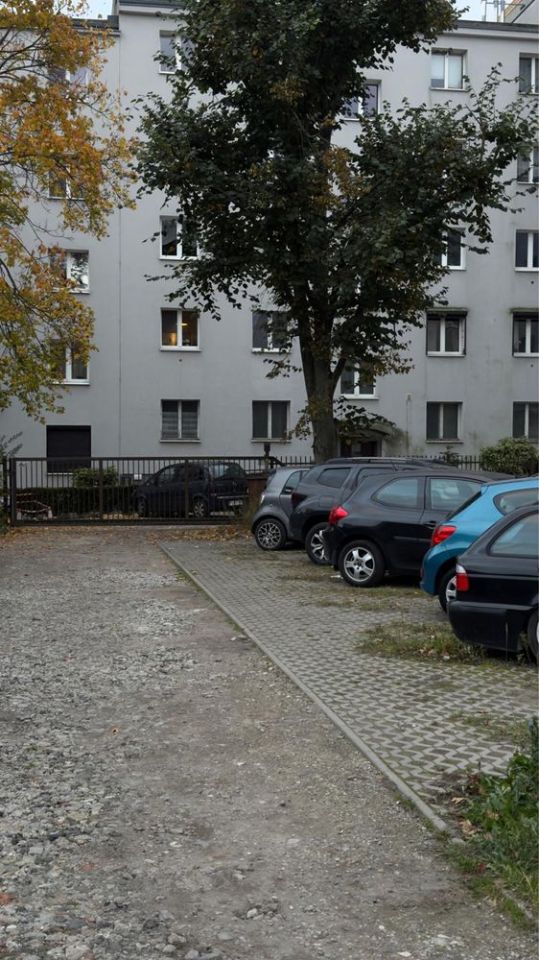 Mieszkanie 1-pokojowe Poznań Grunwald, ul. Hetmańska. Zdjęcie 9