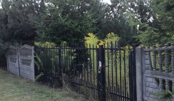 Działka budowlana Borowa, ul. Słoneczna