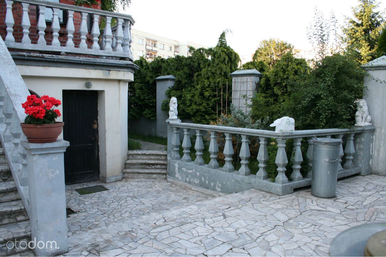 dom wolnostojący, 9 pokoi Gryfice, ul. Cukrownicza. Zdjęcie 3