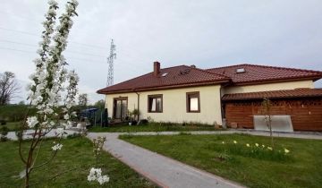 dom wolnostojący, 7 pokoi Gorzów Wielkopolski Zakanale , ul. Sierakowska