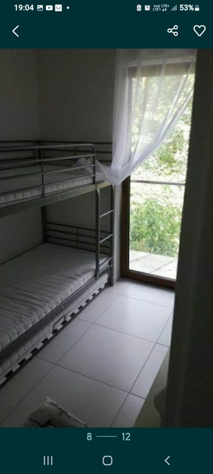 Mieszkanie 2-pokojowe Stegna, ul. Lipowa. Zdjęcie 9