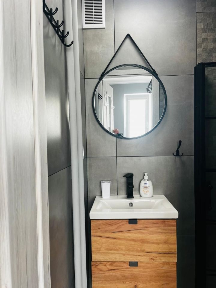 Mieszkanie 1-pokojowe Darłowo, ul. Stanisława Wyspiańskiego. Zdjęcie 3