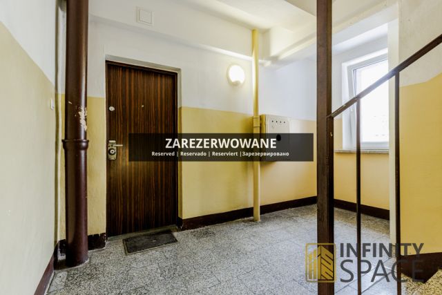 Mieszkanie 3-pokojowe Warszawa Żoliborz, ul. Powązkowska. Zdjęcie 15