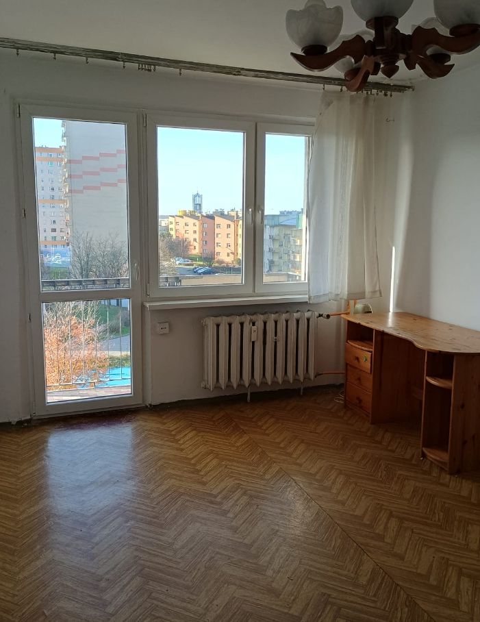 Mieszkanie 2-pokojowe Częstochowa Wrzosowiak, ul. Wierzbowa. Zdjęcie 6