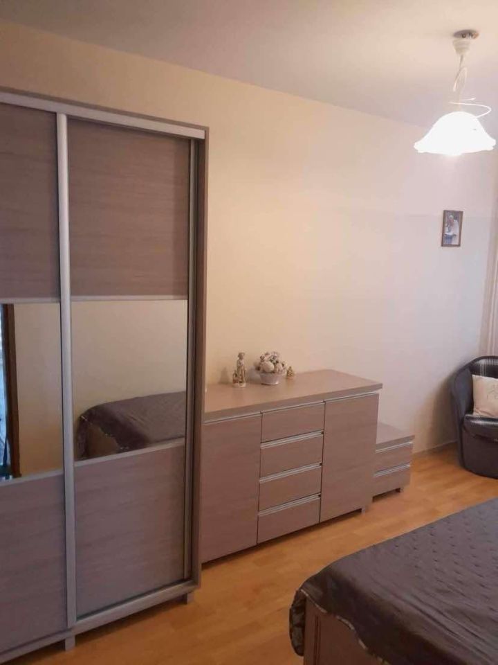 Mieszkanie 3-pokojowe Łęczna Centrum, ul. Armii Krajowej. Zdjęcie 3