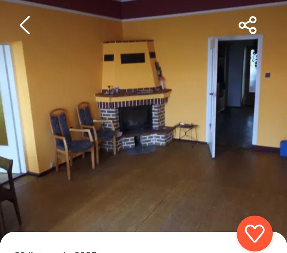 Mieszkanie 3-pokojowe Ząbkowice Śląskie, rynek Rynek. Zdjęcie 4