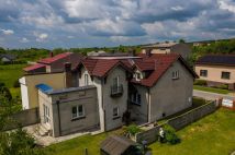 dom wolnostojący Zawiercie Kromołów. Zdjęcie 4