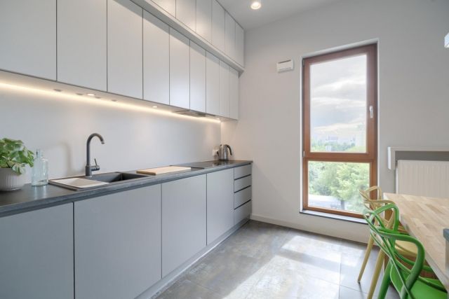 Mieszkanie 2-pokojowe Warszawa Mokotów, ul. Bergamotki. Zdjęcie 7