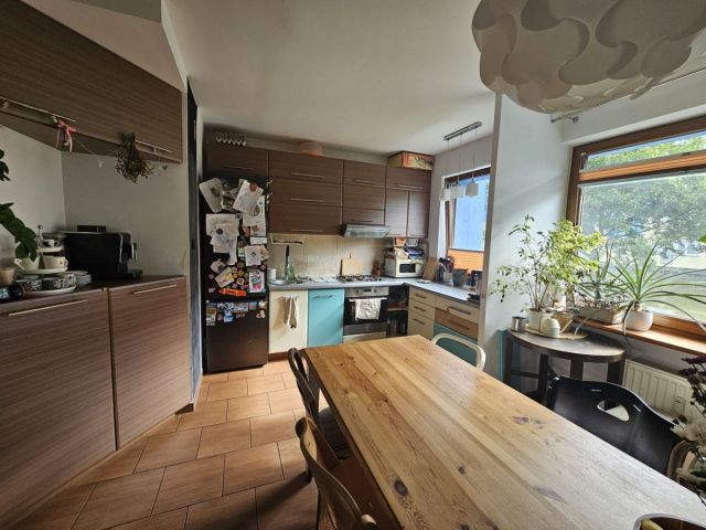 Mieszkanie 3-pokojowe Łódź Stare Polesie, ul. Przełajowa. Zdjęcie 3