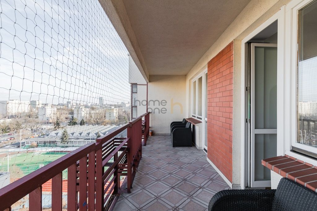 Mieszkanie 7-pokojowe Warszawa Śródmieście, ul. Jana Pawła II. Zdjęcie 15