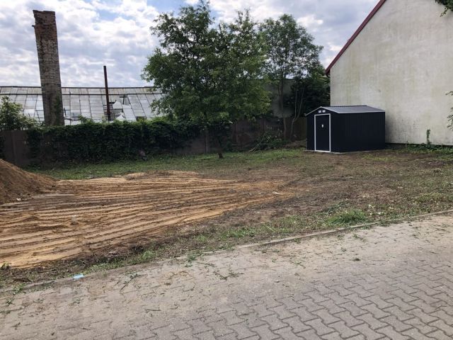 Działka budowlana Rajszew. Zdjęcie 1