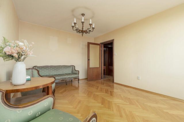 Mieszkanie 3-pokojowe Warszawa Bielany, ul. Josepha Conrada. Zdjęcie 6