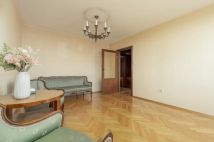 Mieszkanie 3-pokojowe Warszawa Bielany, ul. Josepha Conrada. Zdjęcie 4