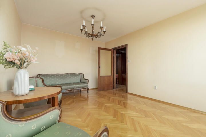 Mieszkanie 3-pokojowe Warszawa Bielany, ul. Josepha Conrada. Zdjęcie 6