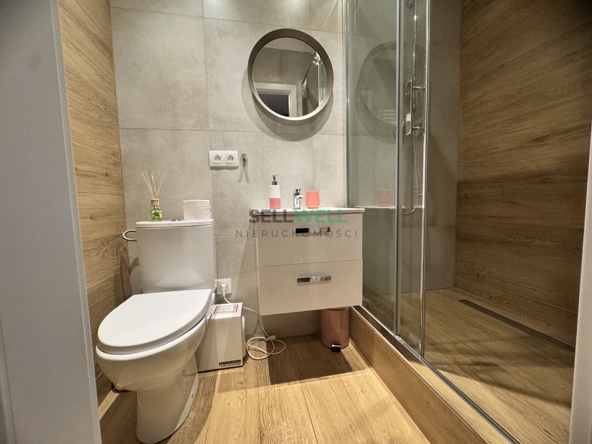 Mieszkanie 1-pokojowe Łódź Śródmieście, ul. Wólczańska. Zdjęcie 4