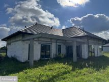 dom wolnostojący, 4 pokoje Brudzeń Mały. Zdjęcie 1