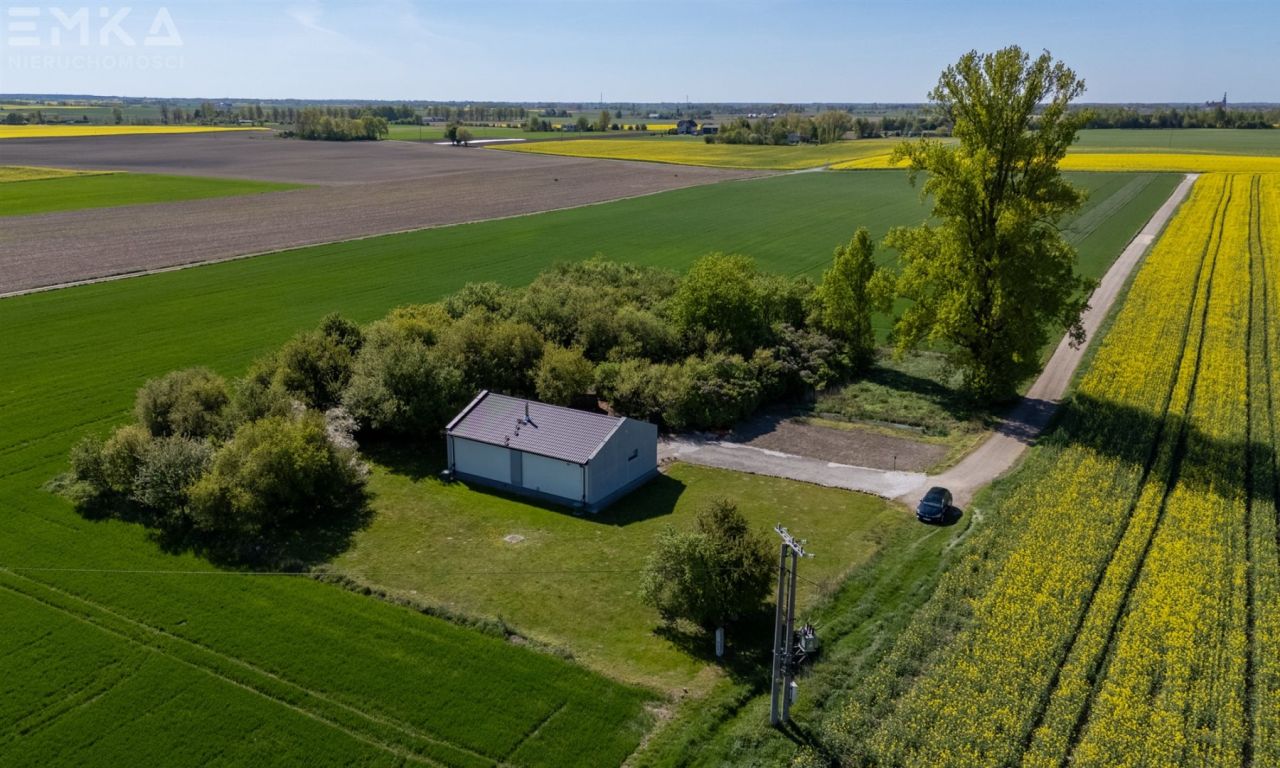 dom wolnostojący, 3 pokoje Chełmża. Zdjęcie 19